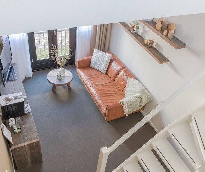 فندق Van Heeckeren