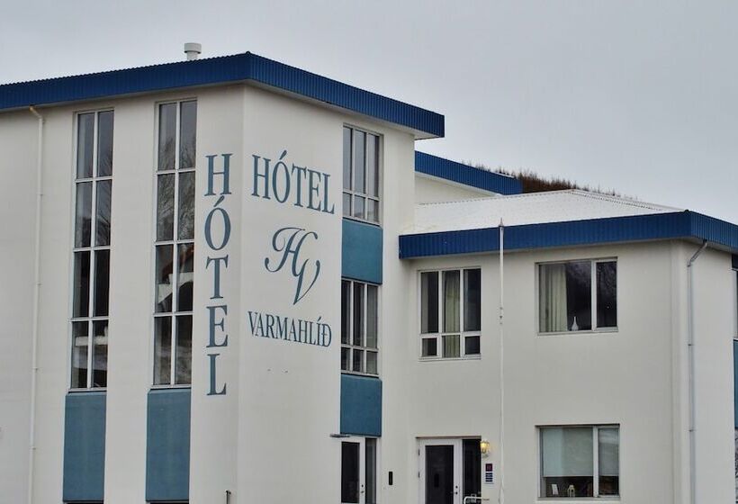 هتل Varmahlid