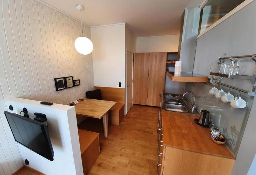 בית מלון כפרי Vertshuset Røros