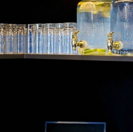 בית מלון כפרי Vertshuset Røros