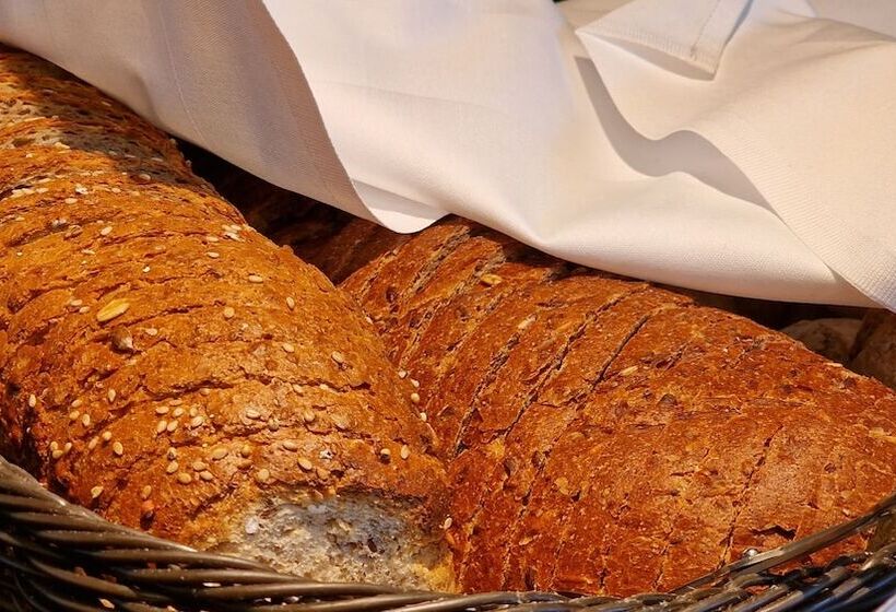 בית מלון כפרי Vertshuset Røros