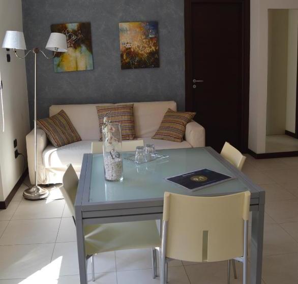 هتل Vescovo Rosso