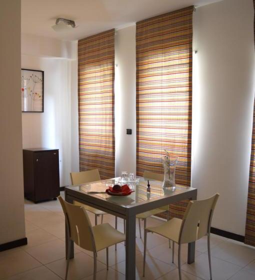 هتل Vescovo Rosso