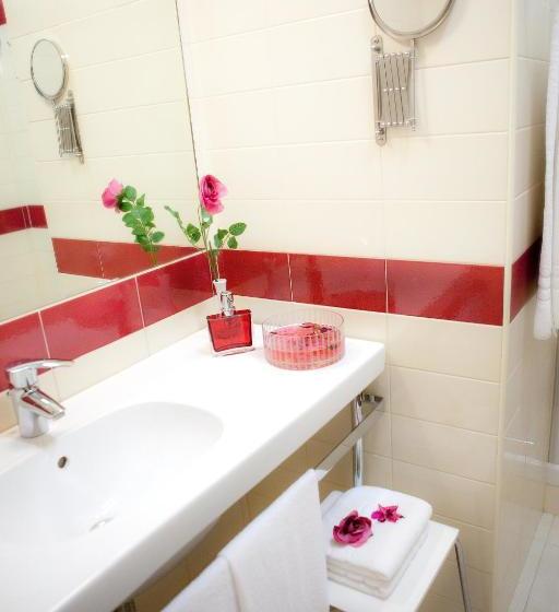 هتل Vescovo Rosso