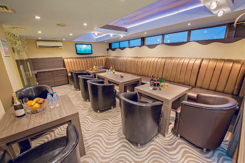 בית מלון כפרי Victoria