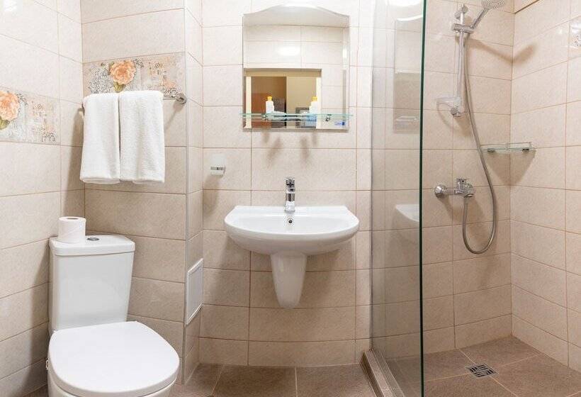 בית מלון כפרי Victoria