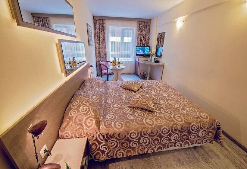 בית מלון כפרי Victoria