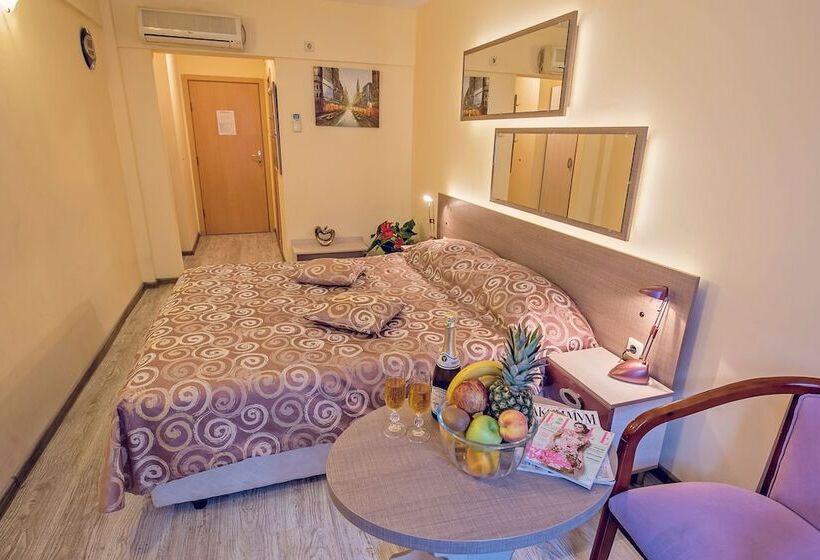 בית מלון כפרי Victoria