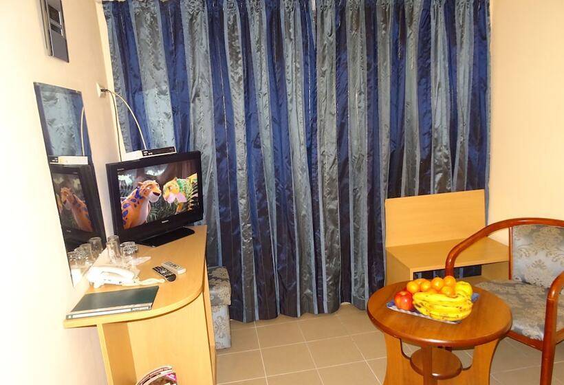 בית מלון כפרי Victoria