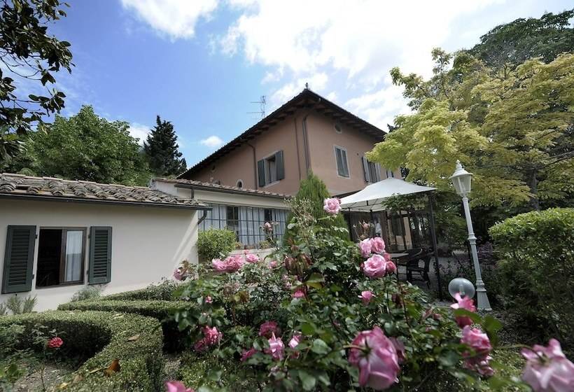 호텔 Villa Belvedere