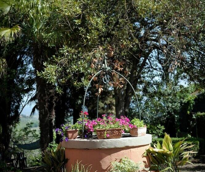 호텔 Villa Belvedere