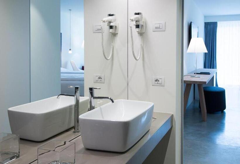 호텔 Villa Miravalle