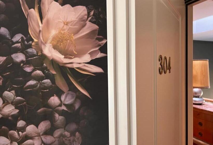 호텔 Villa Miravalle