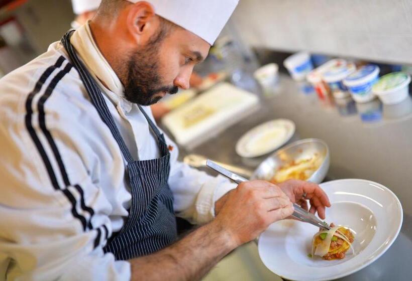 호텔 Villa Miravalle