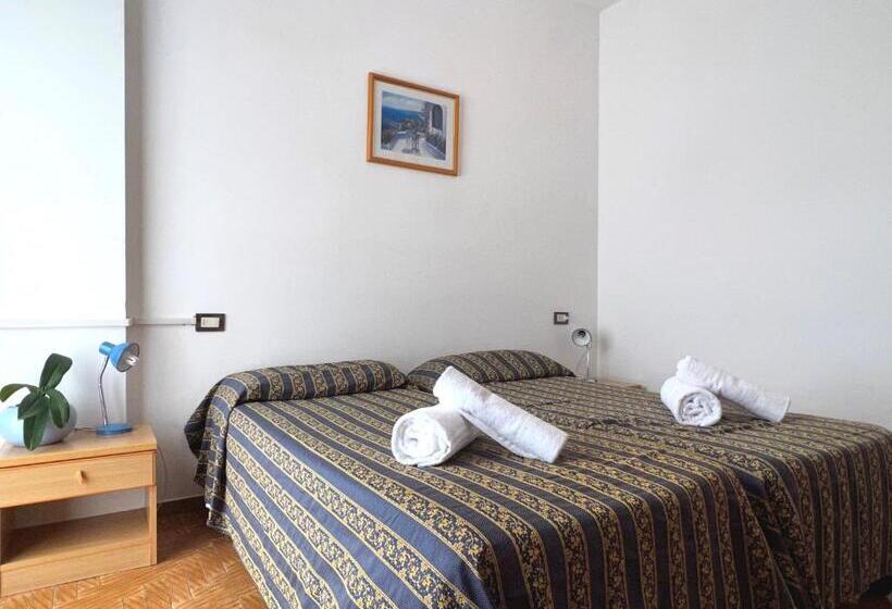 호텔 Village Bazzanega   Montagnoli Group