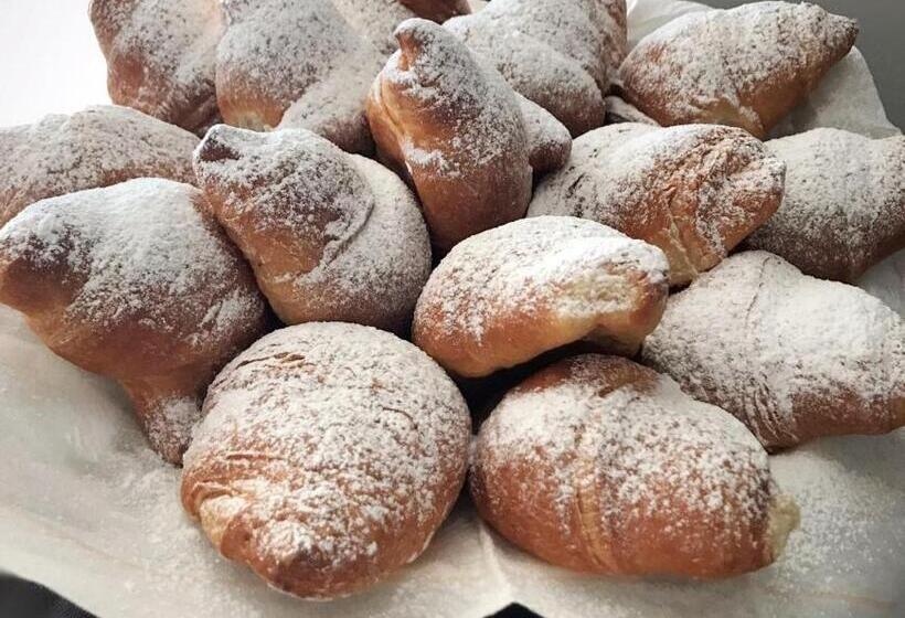 호텔 Village Bazzanega   Montagnoli Group