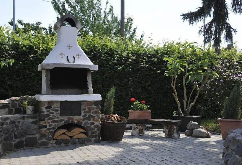 호텔 Waldschlößchen