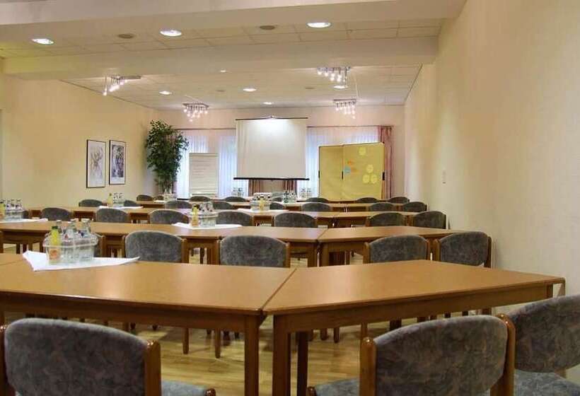 호텔 Waldschlößchen