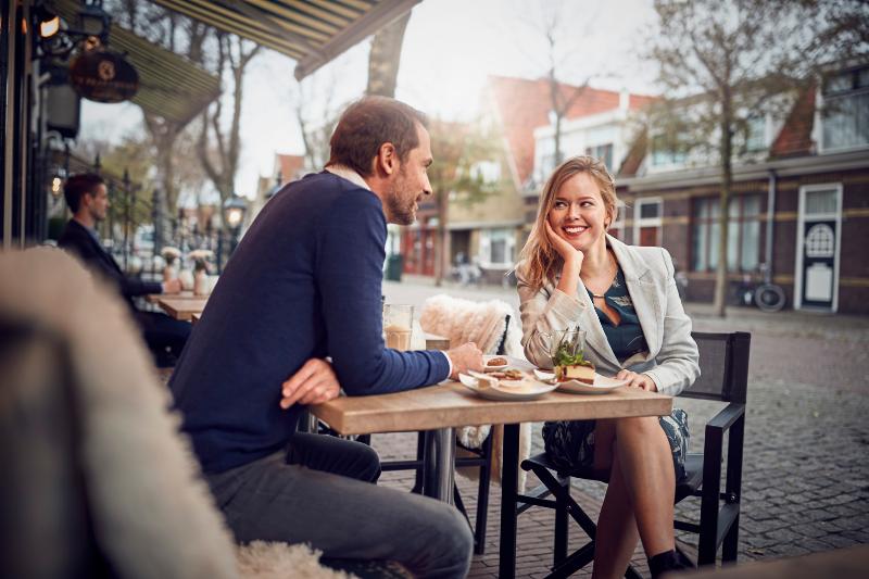 Westcord Hotel De Wadden
