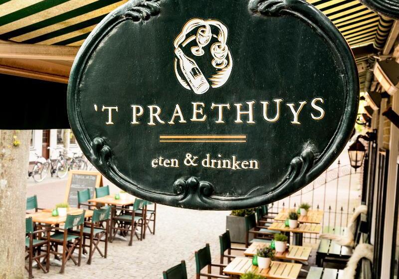 Westcord Hotel De Wadden