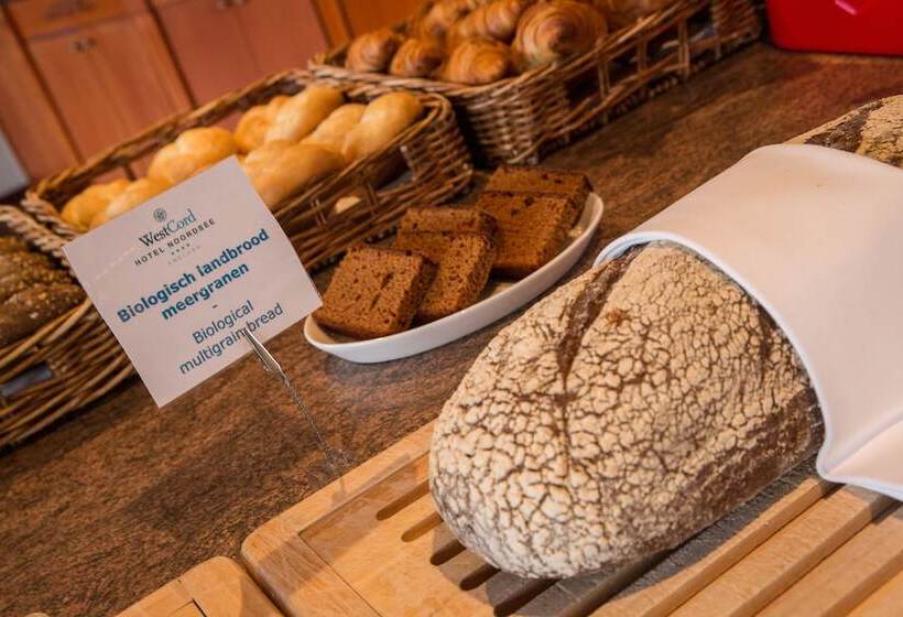 Westcord Hotel De Wadden