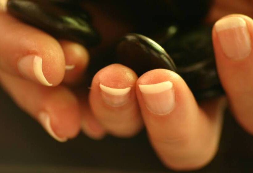 هتل Woodall Country House And Spa