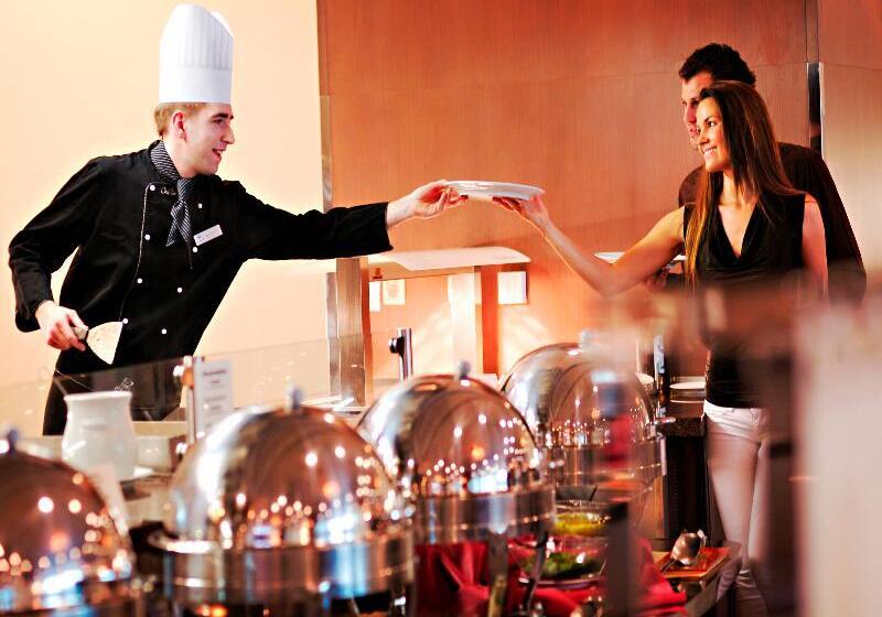 هتل Zagreb  Health & Beauty