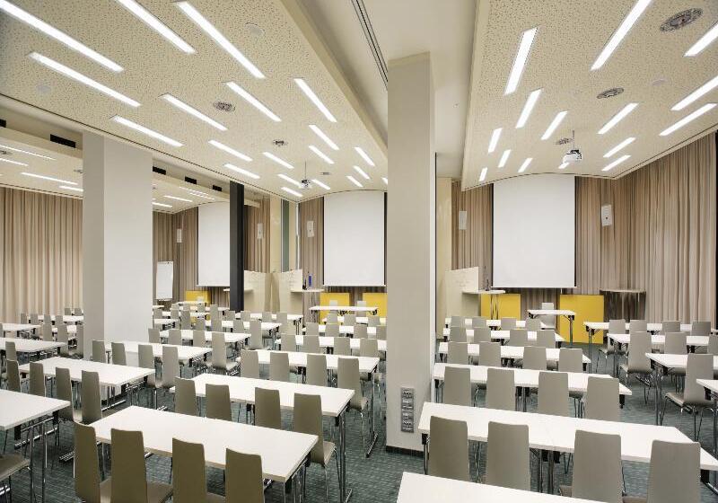 هتل Zagreb  Health & Beauty