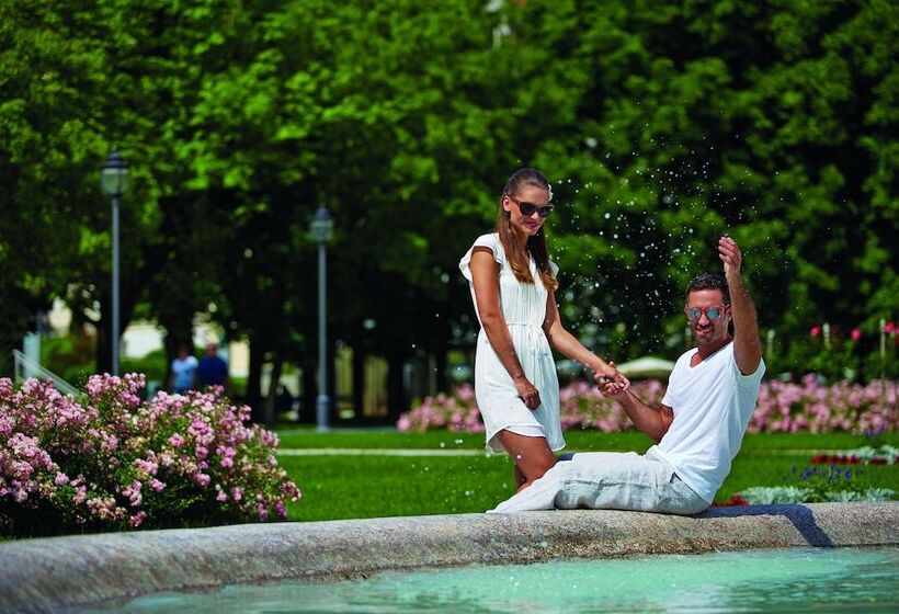 هتل Zagreb  Health & Beauty