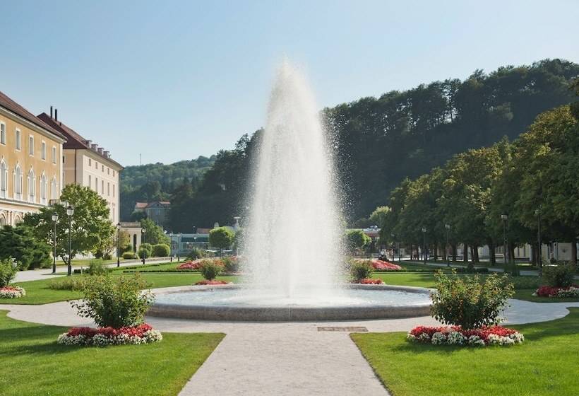 هتل Zagreb  Health & Beauty