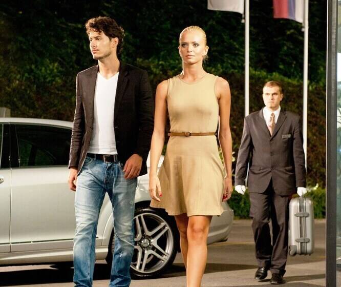 هتل Zagreb  Health & Beauty