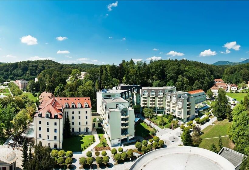 هتل Zagreb  Health & Beauty