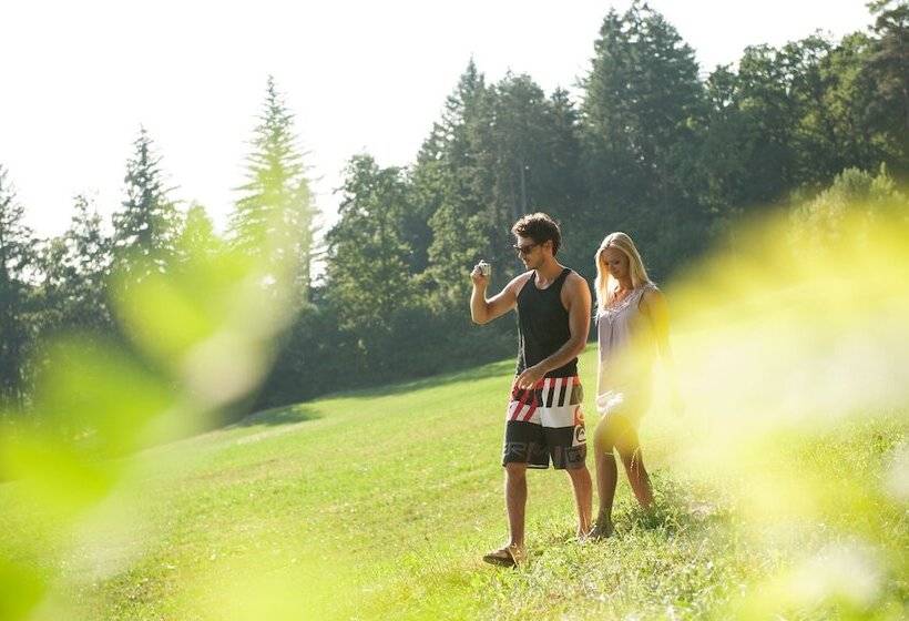 هتل Zagreb  Health & Beauty