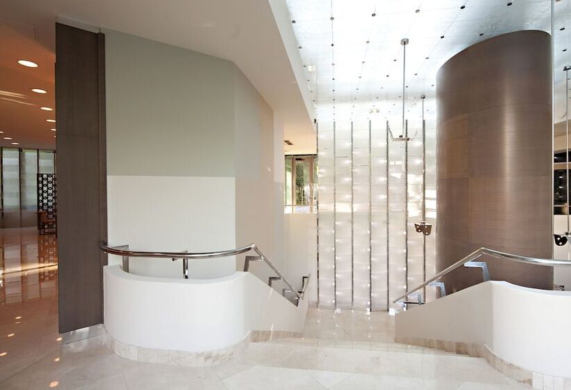 هتل Zagreb  Health & Beauty