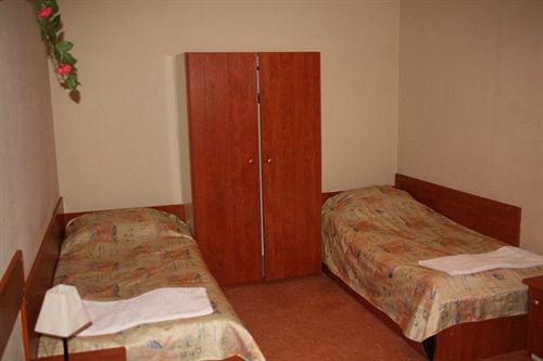 בית מלון כפרי Zbyszko