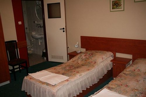 בית מלון כפרי Zbyszko