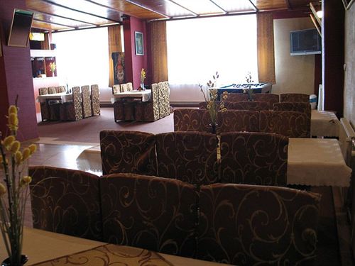 בית מלון כפרי Zbyszko