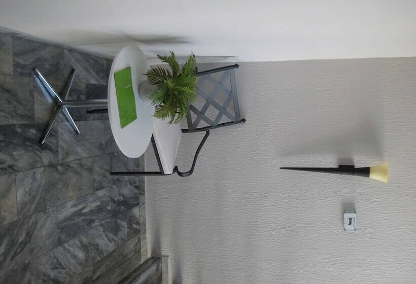 Отель Zum Stern