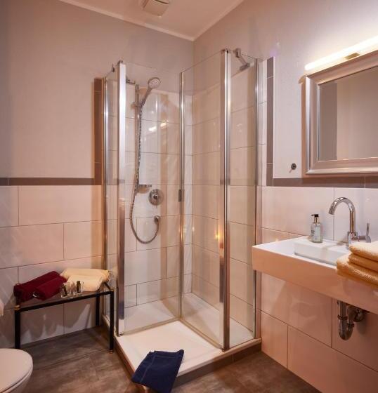 Отель Zum Stern