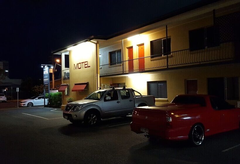 International Lodge Motel