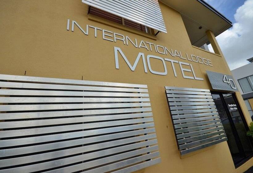 International Lodge Motel
