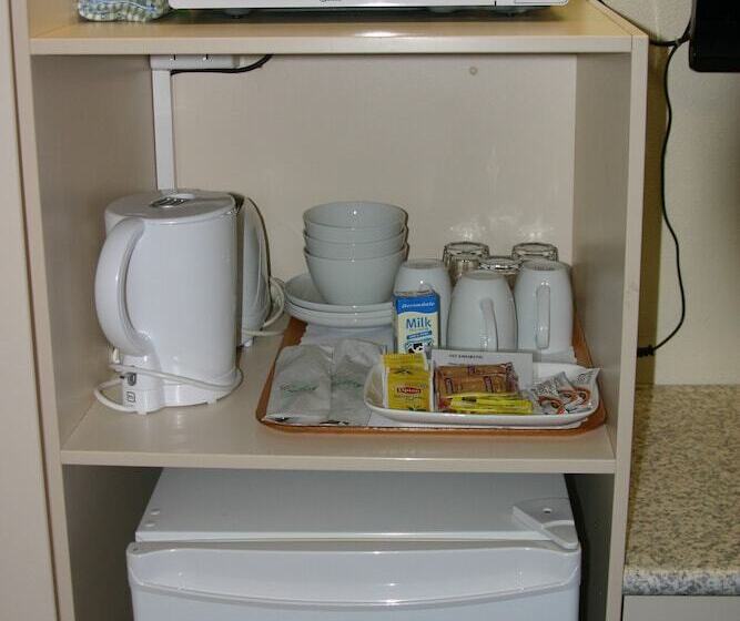 International Lodge Motel