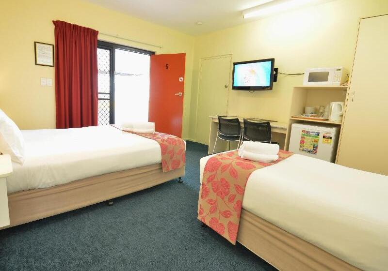 International Lodge Motel