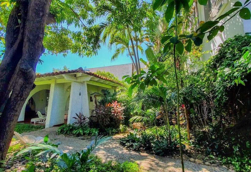 Boutique Casa Rosalía