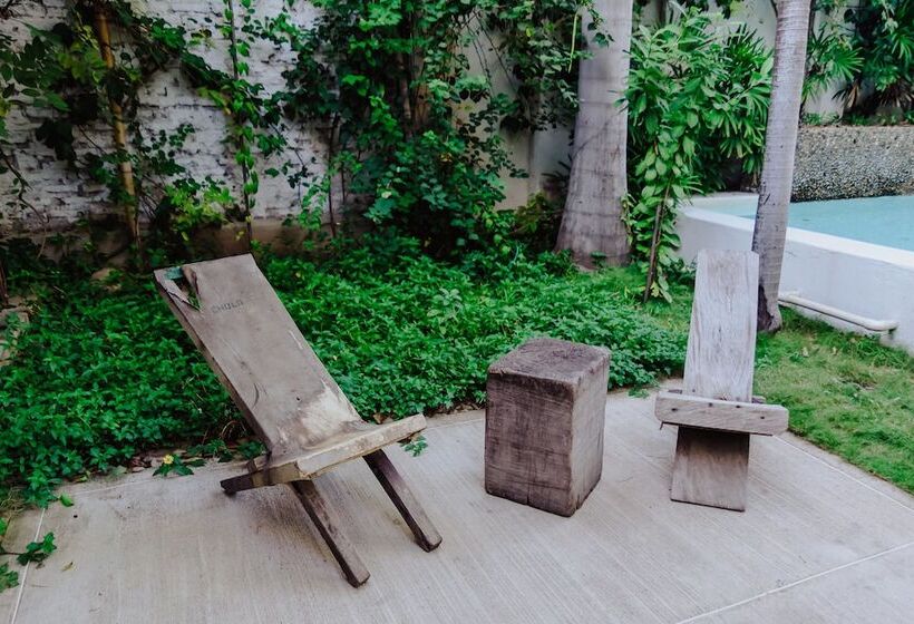 Boutique Casa Rosalía