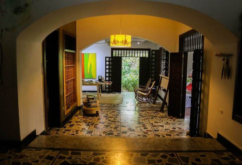 Boutique Casa Rosalía