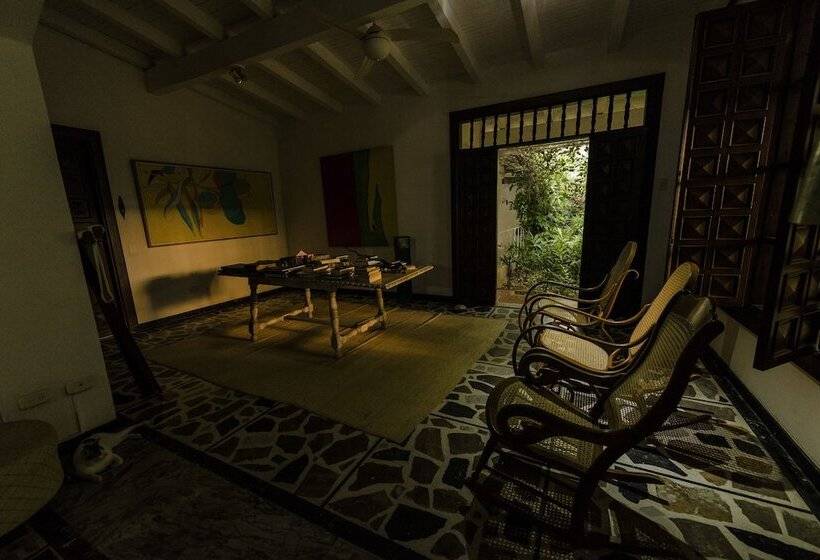 Boutique Casa Rosalía