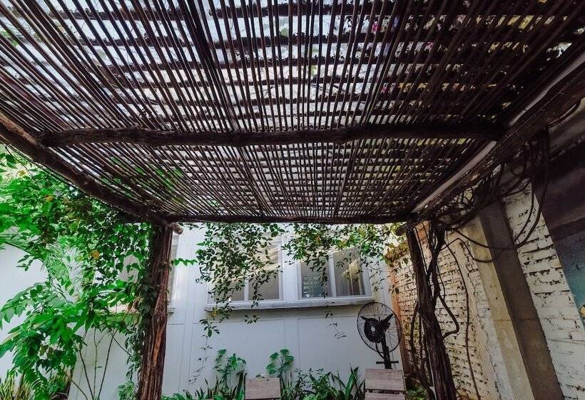 Boutique Casa Rosalía