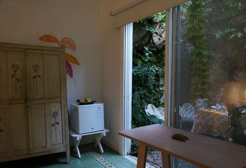 Boutique Casa Rosalía