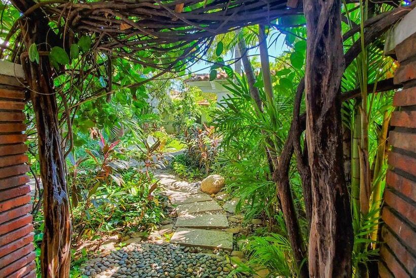 Boutique Casa Rosalía